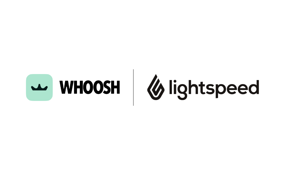 Whoosh | Lightspeed