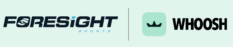 Foresight Sports | Whoosh
